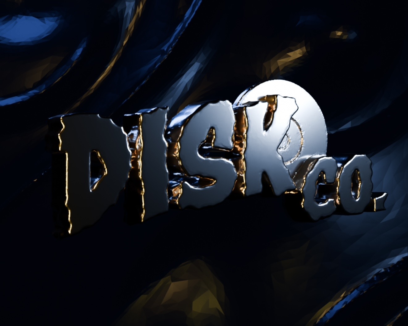 DISK CO.
